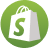 shopify logo